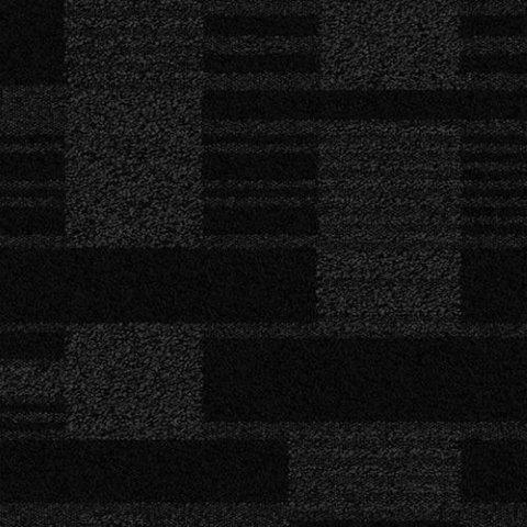 Interface Carpet S304 Black